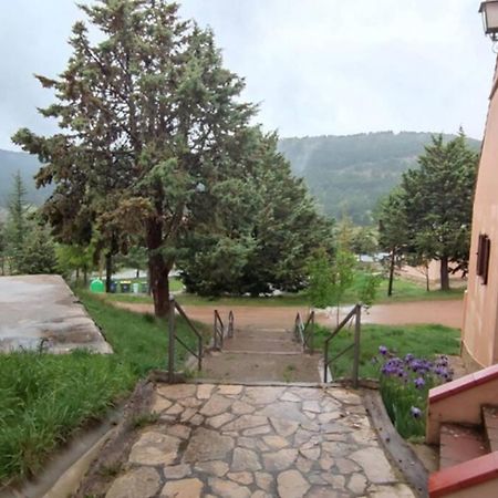 Apartament Apartamento Solano - Virgen De La Vega - Alcala Ideal Montana Y Relax Teruel Zewnętrze zdjęcie