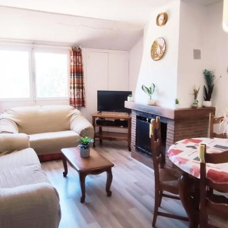 Apartament Apartamento Solano - Virgen De La Vega - Alcala Ideal Montana Y Relax Teruel Zewnętrze zdjęcie