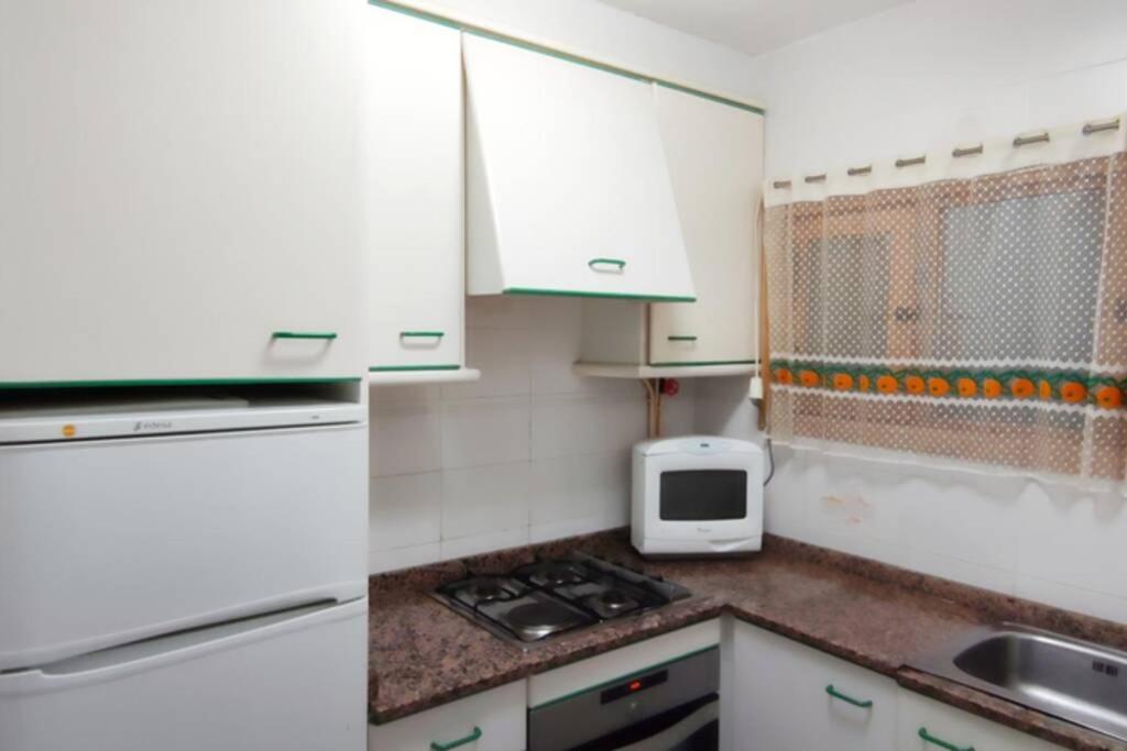Apartamento Solano - Virgen De La Vega - Alcala Ideal Montana Y Relax Teruel Zewnętrze zdjęcie