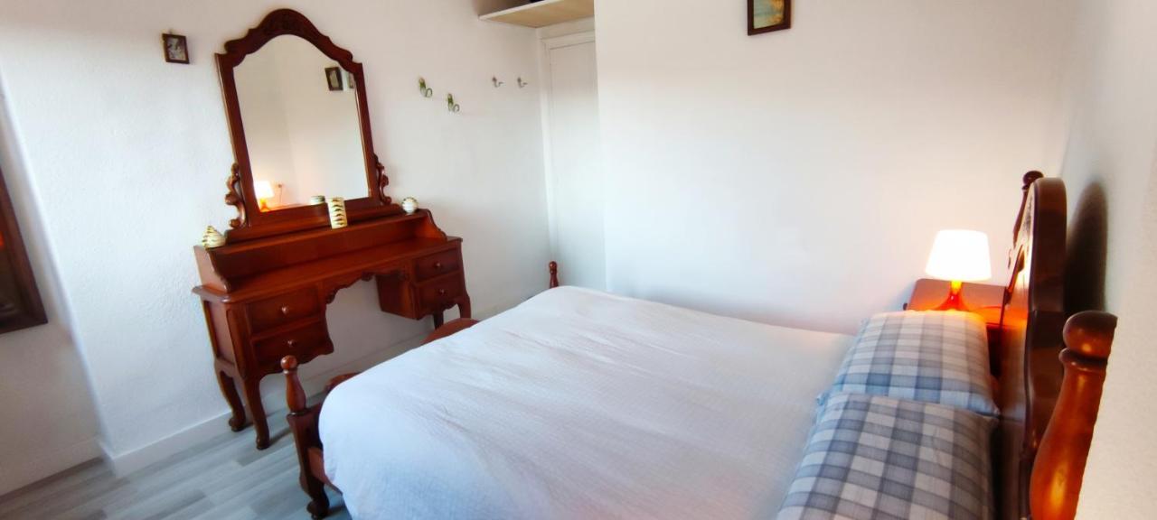 Apartamento Solano - Virgen De La Vega - Alcala Ideal Montana Y Relax Teruel Zewnętrze zdjęcie