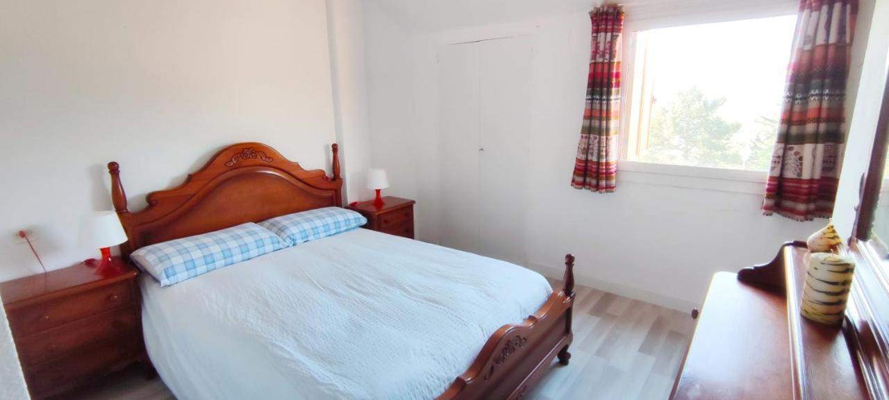 Apartamento Solano - Virgen De La Vega - Alcala Ideal Montana Y Relax Teruel Zewnętrze zdjęcie