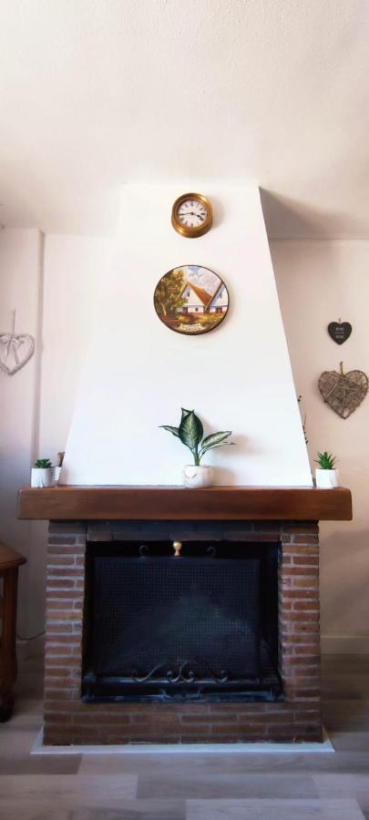 Apartamento Solano - Virgen De La Vega - Alcala Ideal Montana Y Relax Teruel Zewnętrze zdjęcie