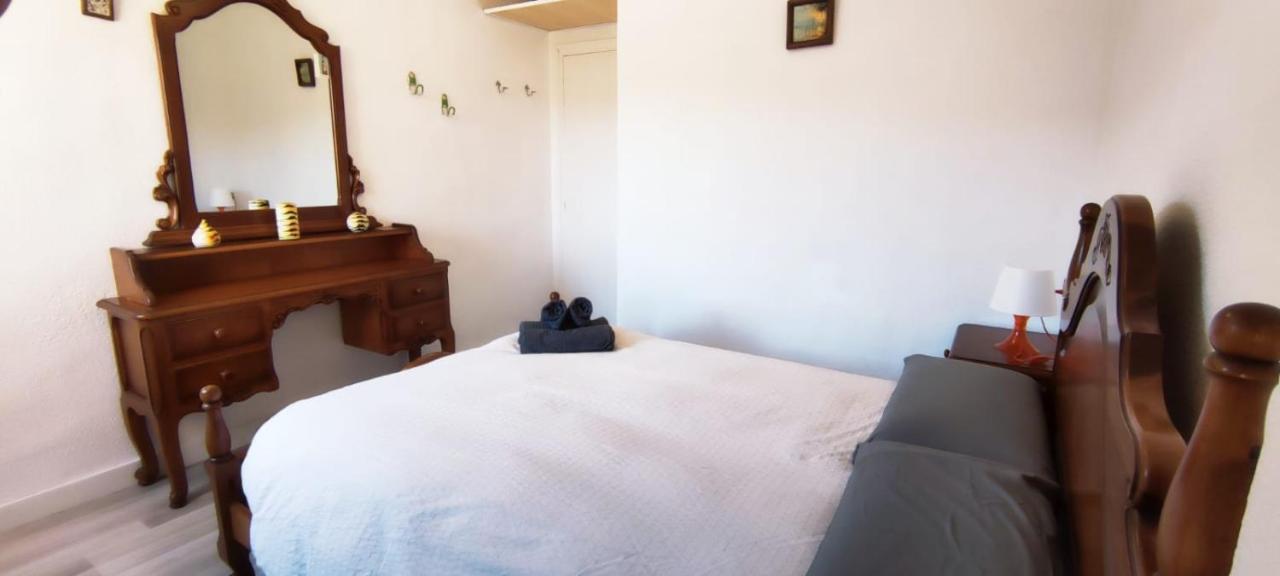 Apartamento Solano - Virgen De La Vega - Alcala Ideal Montana Y Relax Teruel Zewnętrze zdjęcie