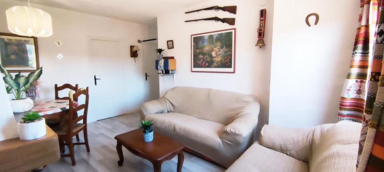 Apartamento Solano - Virgen De La Vega - Alcala Ideal Montana Y Relax Teruel Zewnętrze zdjęcie