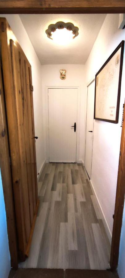 Apartamento Solano - Virgen De La Vega - Alcala Ideal Montana Y Relax Teruel Zewnętrze zdjęcie