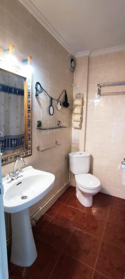 Apartamento Solano - Virgen De La Vega - Alcala Ideal Montana Y Relax Teruel Zewnętrze zdjęcie