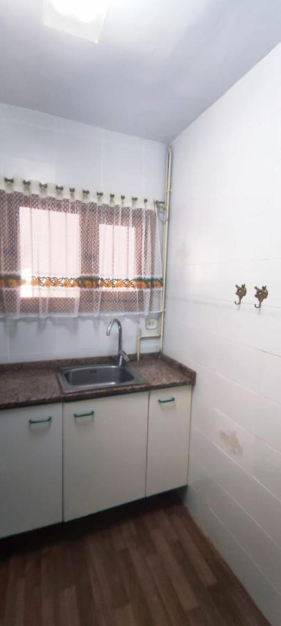 Apartament Apartamento Solano - Virgen De La Vega - Alcala Ideal Montana Y Relax Teruel Zewnętrze zdjęcie