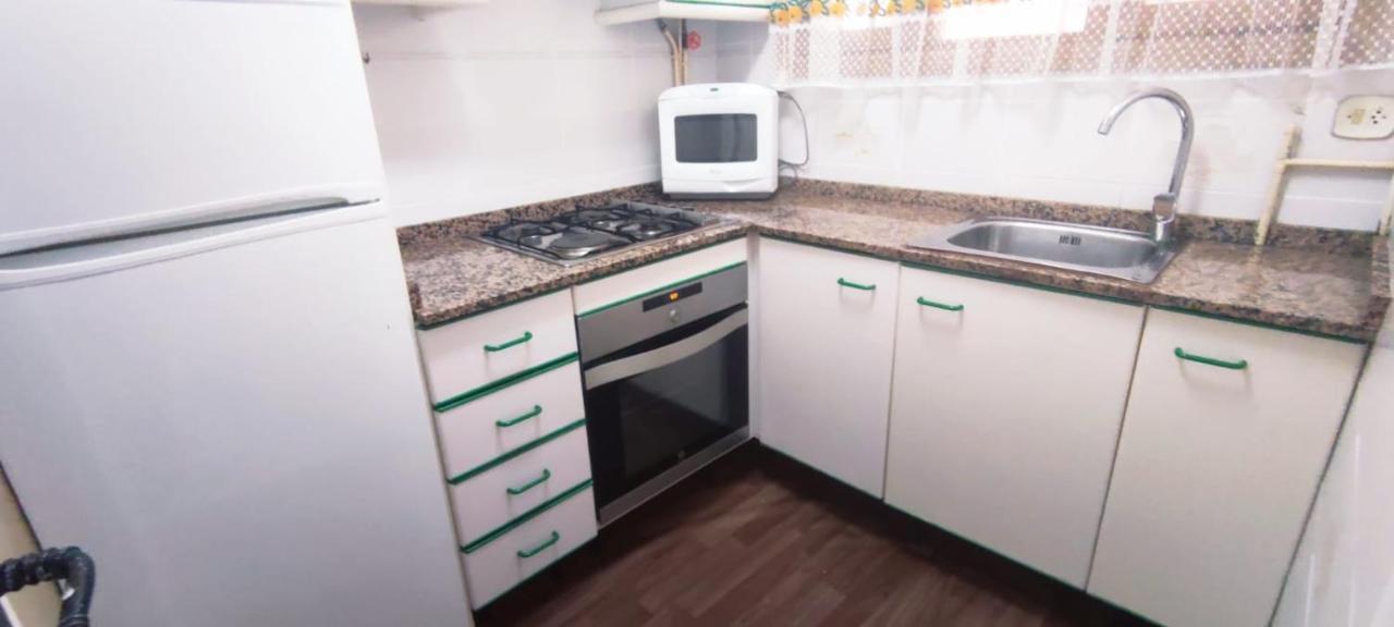 Apartamento Solano - Virgen De La Vega - Alcala Ideal Montana Y Relax Teruel Zewnętrze zdjęcie