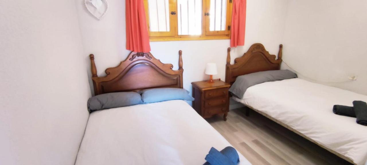 Apartamento Solano - Virgen De La Vega - Alcala Ideal Montana Y Relax Teruel Zewnętrze zdjęcie