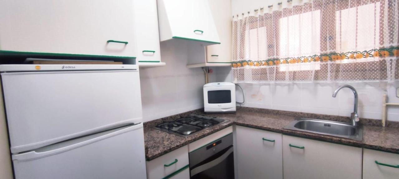 Apartament Apartamento Solano - Virgen De La Vega - Alcala Ideal Montana Y Relax Teruel Zewnętrze zdjęcie