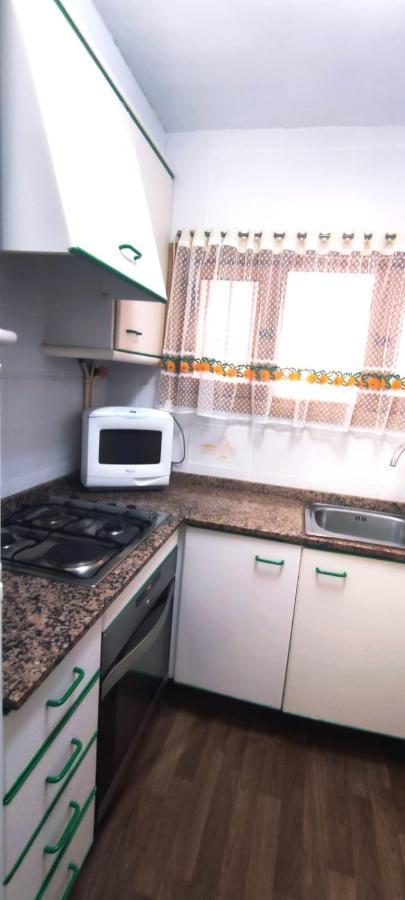 Apartamento Solano - Virgen De La Vega - Alcala Ideal Montana Y Relax Teruel Zewnętrze zdjęcie