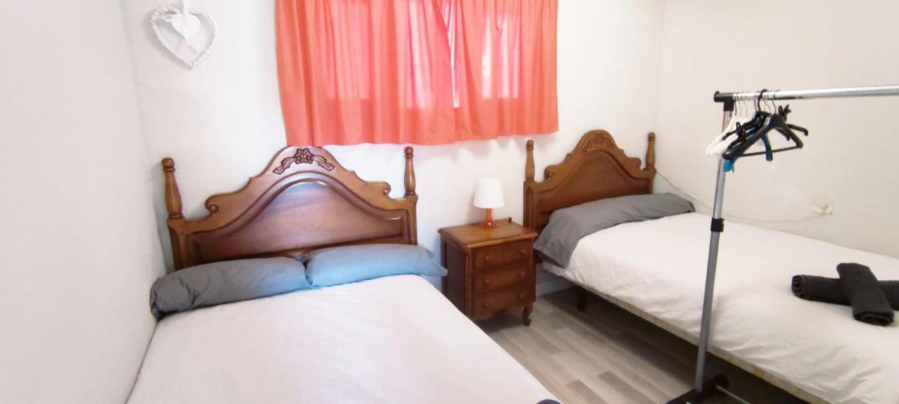 Apartament Apartamento Solano - Virgen De La Vega - Alcala Ideal Montana Y Relax Teruel Zewnętrze zdjęcie