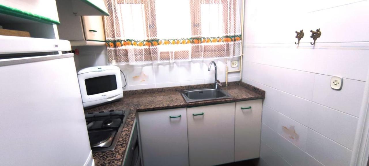 Apartament Apartamento Solano - Virgen De La Vega - Alcala Ideal Montana Y Relax Teruel Zewnętrze zdjęcie