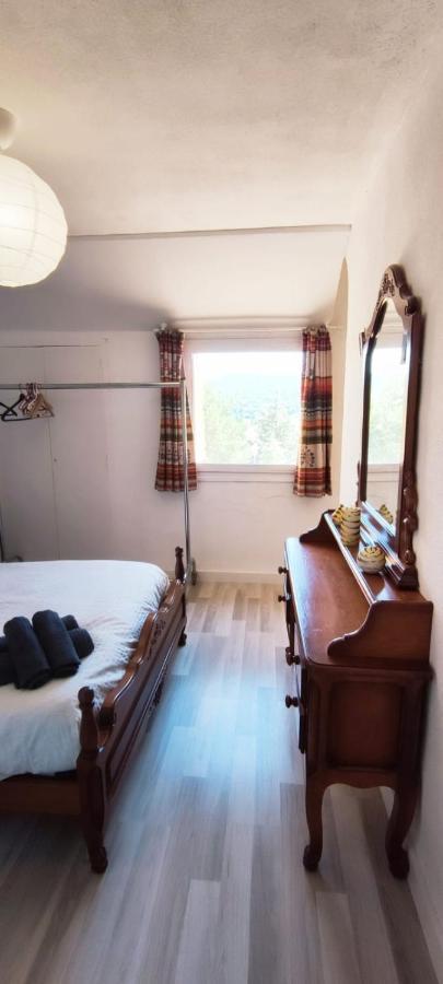 Apartament Apartamento Solano - Virgen De La Vega - Alcala Ideal Montana Y Relax Teruel Zewnętrze zdjęcie